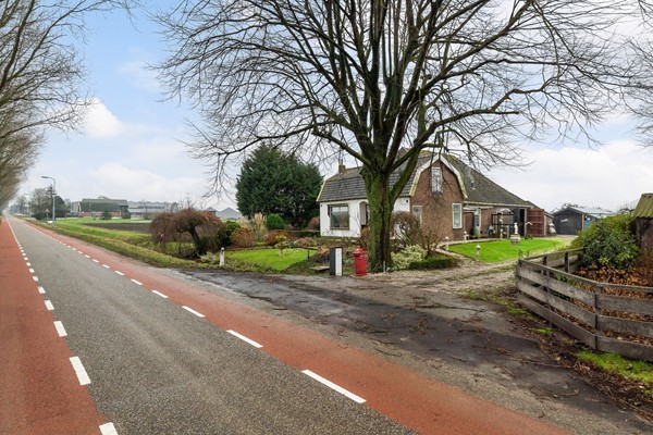 Medium property photo - Kaagweg 69, 2157 LH Abbenes